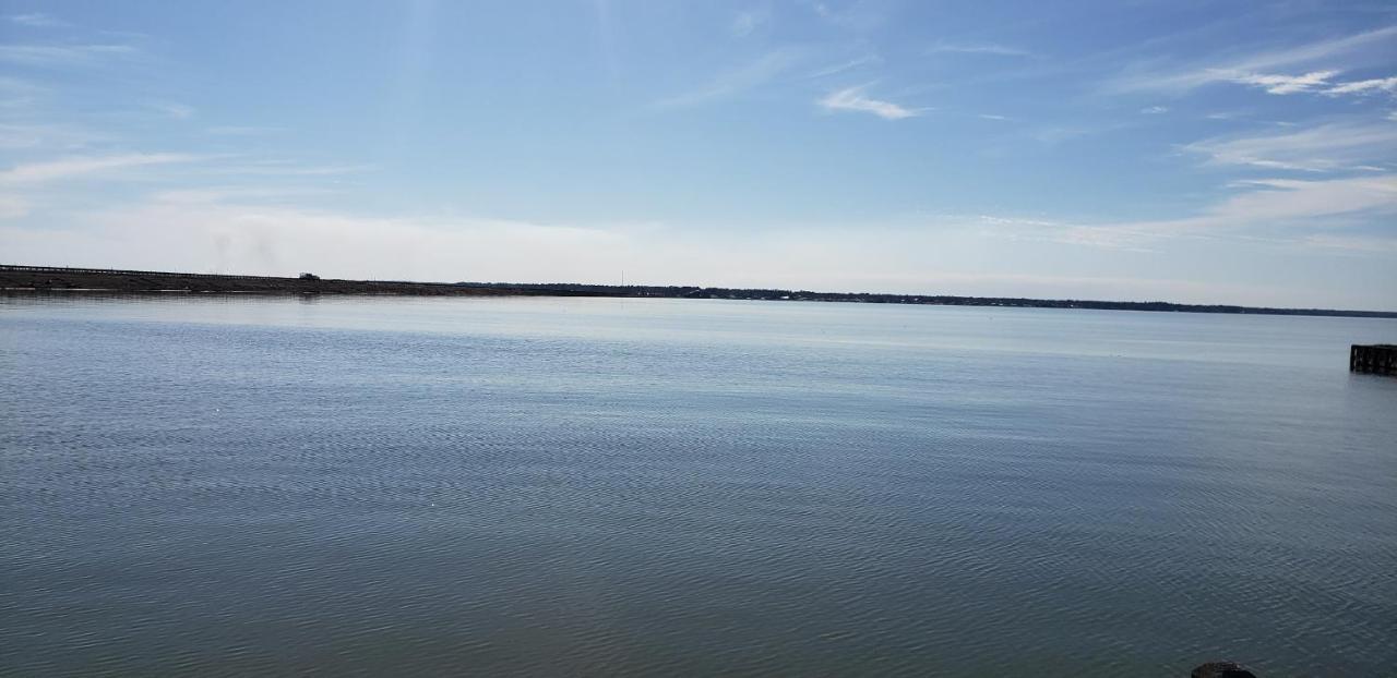Onalaska Tesla'S Lake Escape מראה חיצוני תמונה